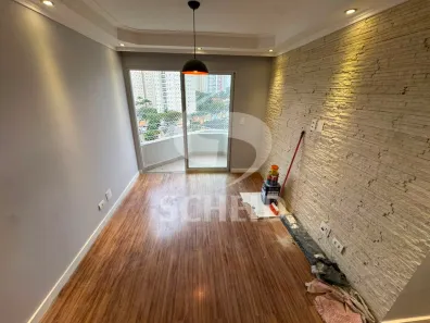 Apartamento com 3 Quartos à venda, 70m² no Vila Sofia, São Paulo