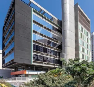 Prédio Comercial para alugar, 4660m² no Pinheiros, São Paulo