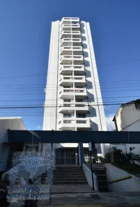Apartamento com 1 Quarto à venda, 37m² no Centro, Florianópolis