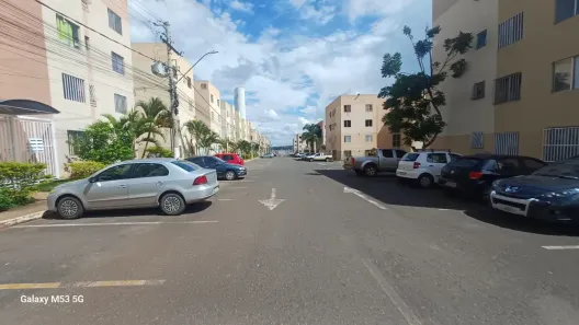 Apartamento com 2 Quartos à venda, 80m² no Paranoá, Brasília