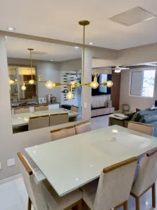 Apartamento com 3 Quartos à venda, 114m² no Sul, Brasília