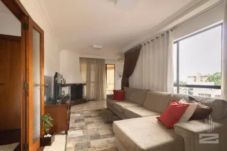 Apartamento com 3 Quartos à venda, 253m² no Ponta Aguda, Blumenau