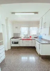 Apartamento com 4 Quartos à venda, 169m² no Brooklin Paulista, São Paulo