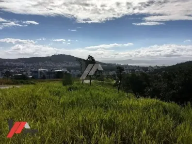 Lote/Terreno à venda, 505m² no Itacorubi, Florianópolis