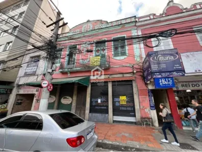 para alugar, 120m² no Centro, Nova Friburgo