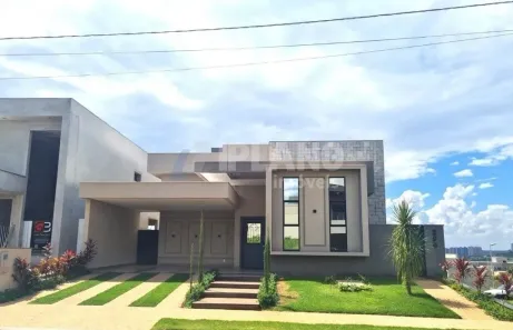 Casa de Condomínio com 3 Quartos à venda, 237m² no Loteamento Terras de Florença, Ribeirão Preto