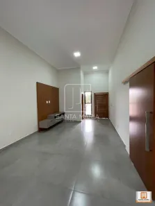 Casa de Condomínio com 3 Quartos à venda, 149m² no City Ribeirão, Ribeirão Preto