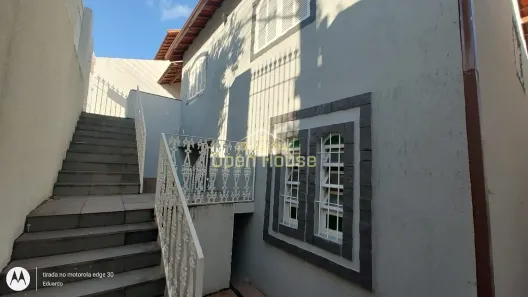 Casa com 4 Quartos para alugar, 143m² no Jardim Europa, Volta Redonda