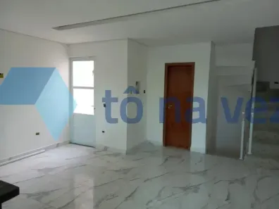 Casa com 2 Quartos à venda, 105m² no Vila Metalúrgica, Santo André