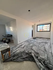 Apartamento com 2 Quartos à venda, 54m² no Alto Caiçaras, Belo Horizonte