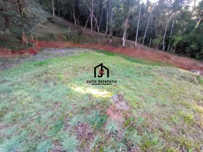 Lote/Terreno à venda, 1107m² no Alto do Capivari, Campos do Jordão