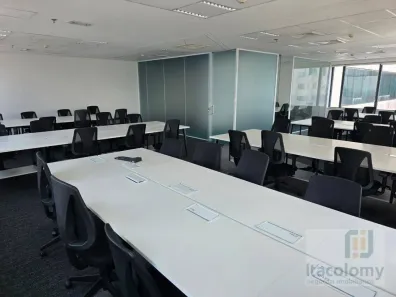 Sala Comercial para alugar, 827m² no Alphaville Centro Industrial e Empresarial/Alphaville., Barueri