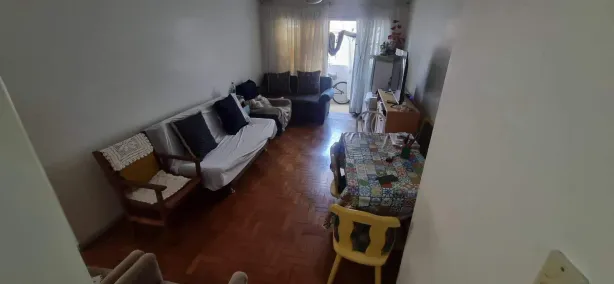 Apartamento com 3 Quartos à venda, 95m² no Boqueirão, Praia Grande