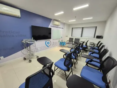 Sala Comercial à venda, 36m² no Barra da Tijuca, Rio de Janeiro