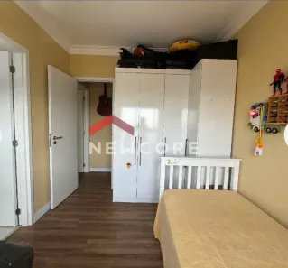 Apartamento com 2 Quartos à venda, 65m² no Centro, Osasco