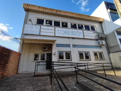 Imóvel Comercial para alugar, 746m² no Rio Branco, São Leopoldo