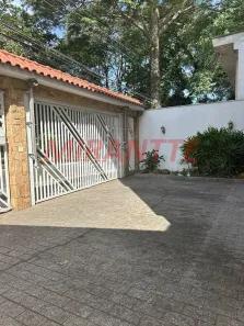 Sobrado com 4 Quartos para alugar, 238m² no Jardim Franca, São Paulo