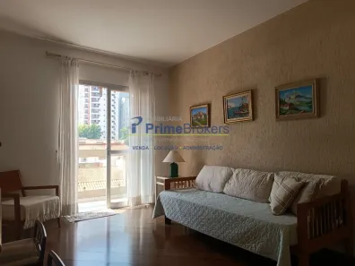 Apartamento com 1 Quarto à venda, 50m² no Vila Nova Conceição, São Paulo