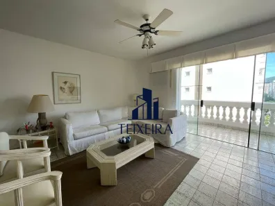 Apartamento com 2 Quartos à venda, 137m² no Pitangueiras, Guarujá