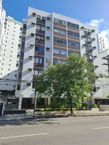 Apartamento com 3 Quartos à venda, 121m² no Boa Viagem, Recife