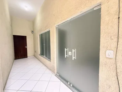 Sala Comercial para alugar, 32m² no Nogueira, Guararema