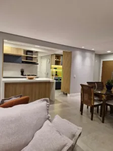 Apartamento com 3 Quartos à venda, 141m² no Jardim Campos Elísios, Jundiaí