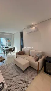 Apartamento com 3 Quartos à venda, 90m² no Jardim Pompéia, Indaiatuba