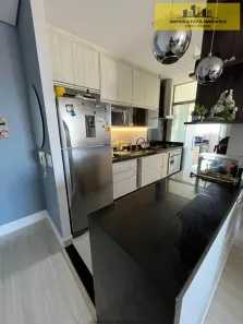 Apartamento com 3 Quartos à venda, 89m² no Jardim Messina, Jundiaí
