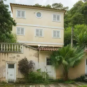 Casa com 5 Quartos à venda, 468m² no Freguesia (Jacarepaguá), Rio de Janeiro