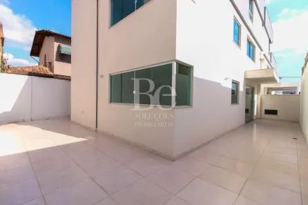 Apartamento com 3 Quartos à venda, 160m² no Santa Mônica, Belo Horizonte
