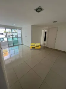 Apartamento com 2 Quartos à venda, 64m² no Manaíra, João Pessoa