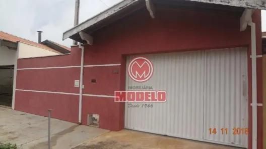 Casa com 3 Quartos para alugar, 150m² no Piracicamirim, Piracicaba