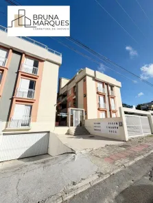Apartamento com 2 Quartos à venda, 66m² no Ingleses do Rio Vermelho, Florianópolis