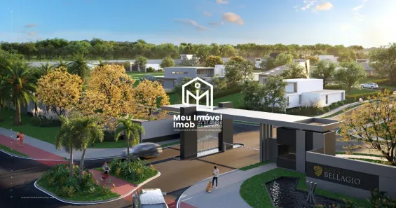 Lote/Terreno à venda, 380m² no Setor Habitacional Tororó, Brasília