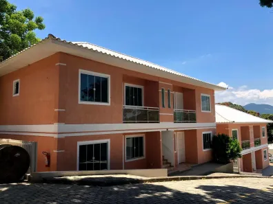 Apartamento com 2 Quartos à venda, 60m² no Porto da Roça I, Saquarema