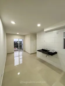 Apartamento com 2 Quartos à venda, 57m² no Crispim, Pindamonhangaba