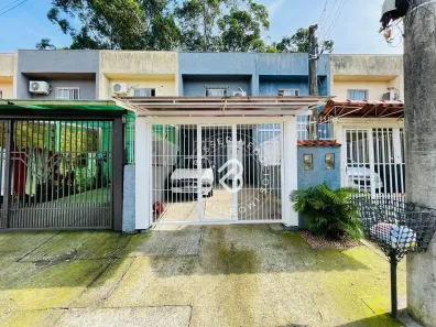 Sobrado com 2 Quartos à venda, 85m² no Ipiranga, Sapucaia do Sul