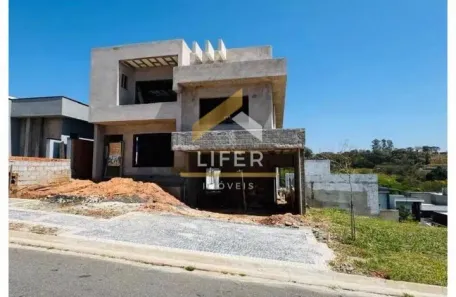 Casa de Condomínio com 3 Quartos à venda, 270m² no Roncáglia, Valinhos