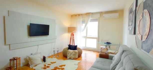 Apartamento com 2 Quartos à venda, 73m² no Cristo Redentor, Porto Alegre