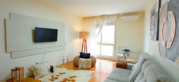 Apartamento com 2 Quartos à venda, 73m² no Cristo Redentor, Porto Alegre