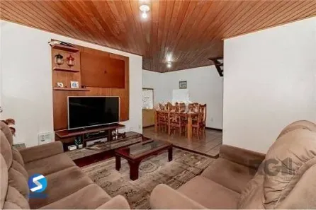 Casa com 3 Quartos à venda, 300m² no Costa e Silva, Porto Alegre