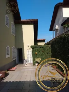 Sobrado com 3 Quartos à venda, 250m² no Vila Galvão, Guarulhos