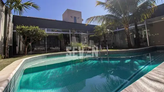 Casa com 2 Quartos à venda, 350m² no Jardim Colonial, Bauru