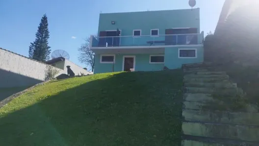 Casa com 2 Quartos para alugar, 1000m² no Capoavinha, Mairiporã