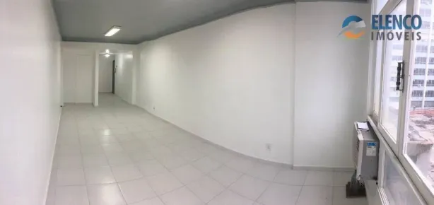 Sala Comercial à venda, 31m² no Centro, Niterói