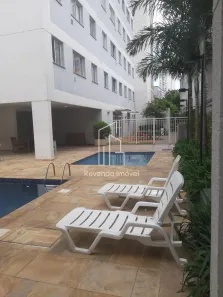 Apartamento com 2 Quartos à venda, 34m² no Cambuci, São Paulo