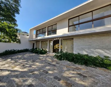Imóvel Comercial com 8 Quartos para alugar, 520m² no Nova Campinas, Campinas