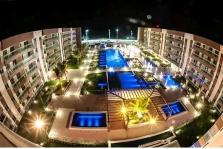 Apartamento com 2 Quartos à venda, 60m² no Praia do Futuro II, Fortaleza
