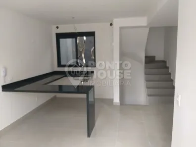 Casa de Condomínio com 2 Quartos à venda, 149m² no Vila Mariana, São Paulo