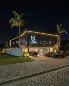 Apartamento com 1 Quarto à venda, 19m² no Ponta Negra, Natal